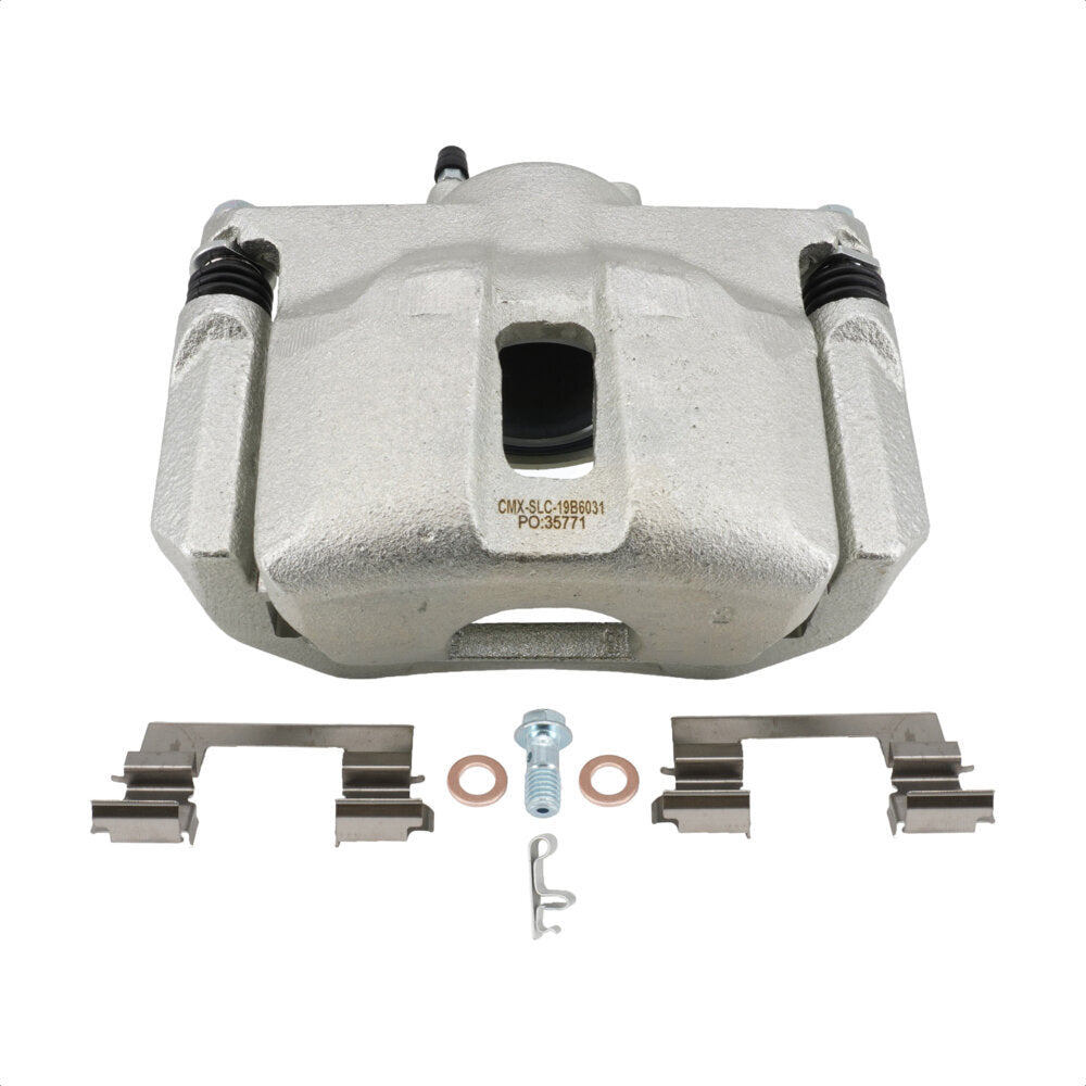 Disc Brake Caliper Front Right SLC-19B6031 For Nissan Sentra Maxima