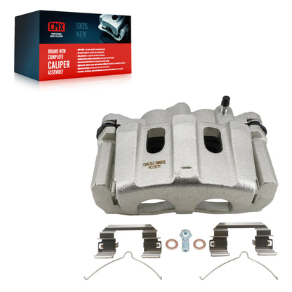 Disc Brake Caliper Front Left SLC-19B6032 For 2009-2016 Toyota Venza