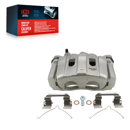 Disc Brake Caliper Front Right SLC-19B6033 For 2009-2016 Toyota Venza
