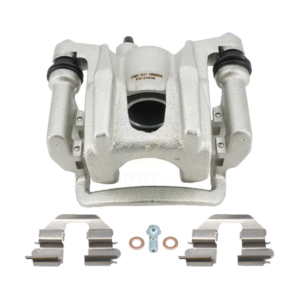 Disc Brake Caliper Rear Left SLC-19B6035 For 2009-2016 Toyota Venza