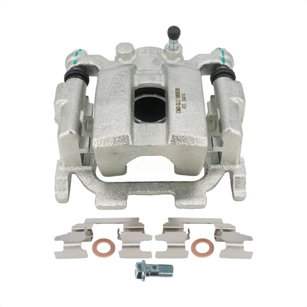 Brake Caliper Rear Left SLC-19B6036 For Nissan Murano INFINITI Pathfinder QX60 Z