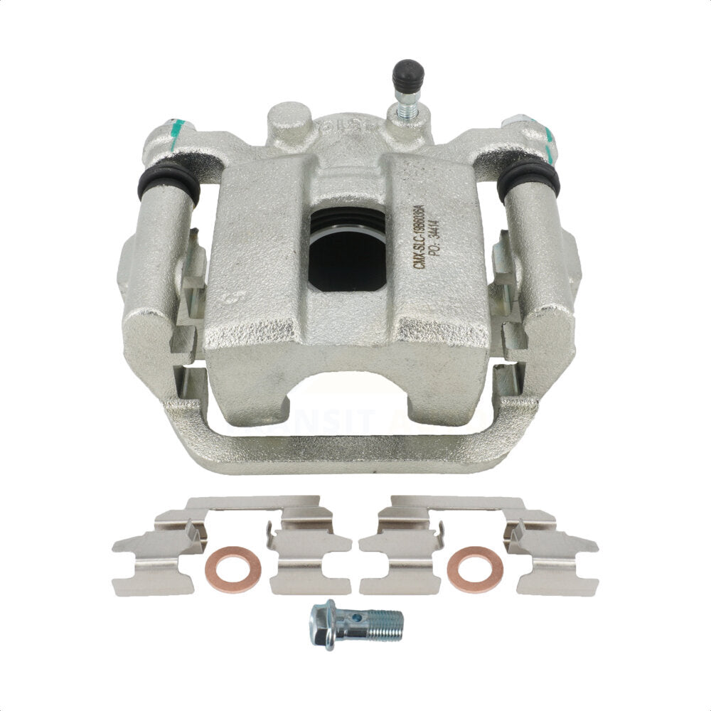 Disc Brake Caliper Rear Left SLC-19B6036A For 2009-2013 Suzuki Grand Vitara