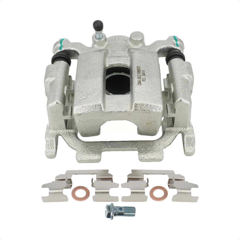 Brake Caliper Rear Right SLC-19B6037 For Nissan Murano INFINITI Pathfinder QX60