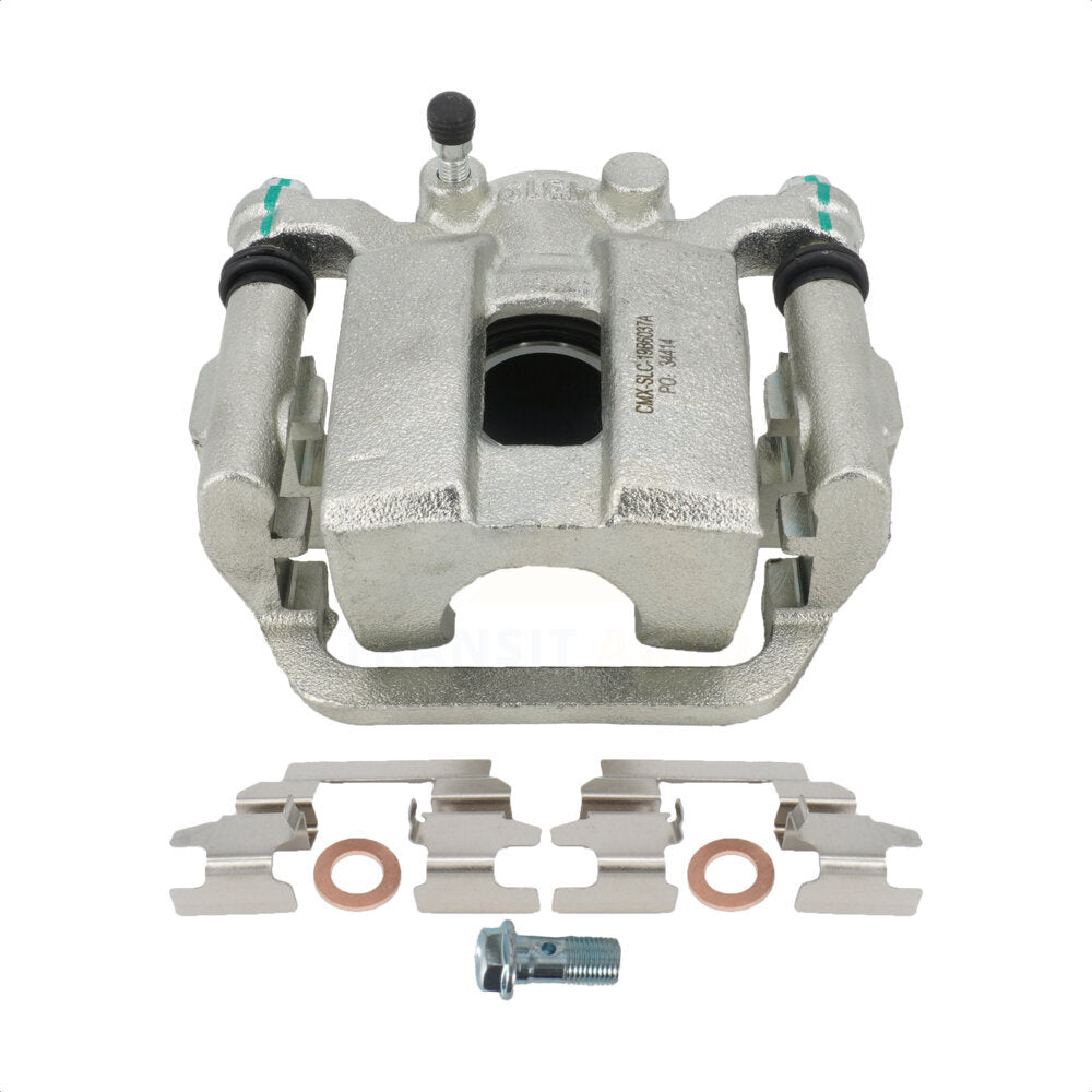 Disc Brake Caliper Rear Right SLC-19B6037A For 2009-2013 Suzuki Grand Vitara