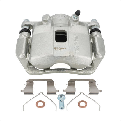 Disc Brake Caliper Front Left SLC-19B6038 For Honda Civic Fit Acura ILX CR-Z