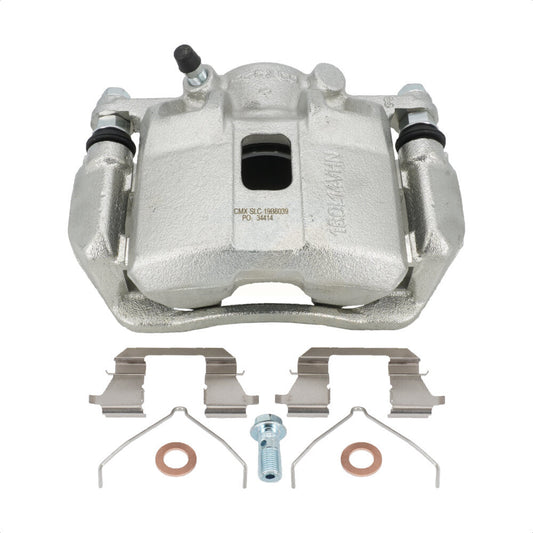 Disc Brake Caliper Front Right SLC-19B6039 For Honda Civic Fit Acura ILX CR-Z