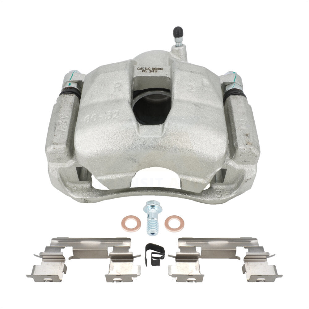 Disc Brake Caliper Front Right SLC-19B6040 For Lexus IS250 GS300