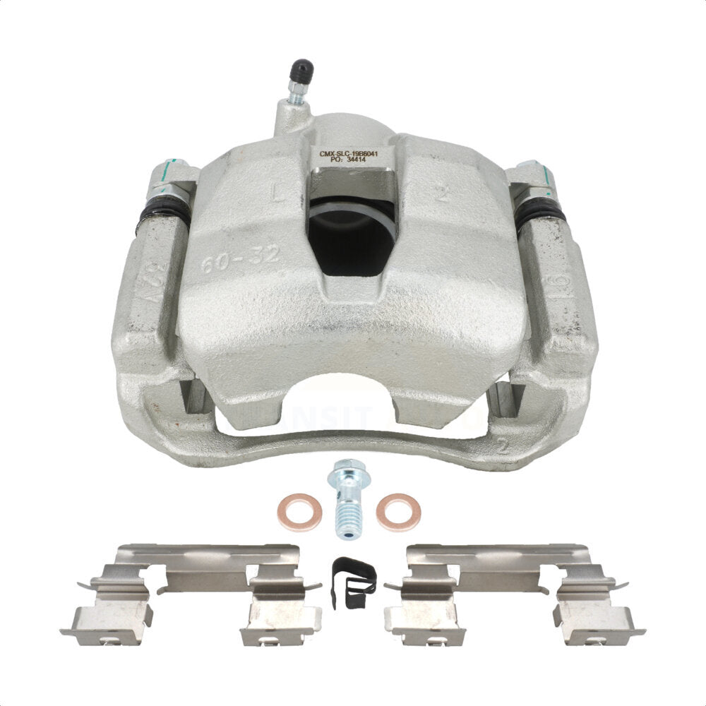 Disc Brake Caliper Front Left SLC-19B6041 For Lexus IS250 GS300