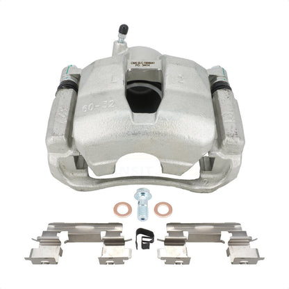 Disc Brake Caliper Front Left SLC-19B6041 For Lexus IS250 GS300