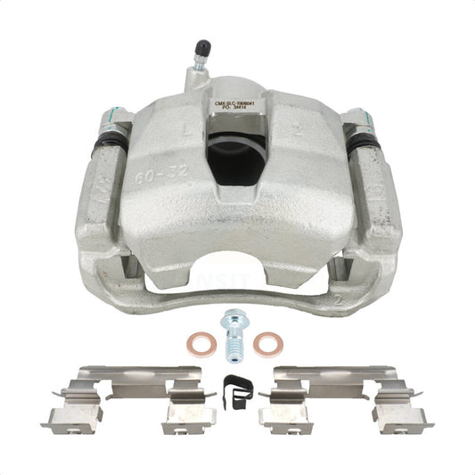 Disc Brake Caliper Front Left SLC-19B6041 For Lexus IS250 GS300