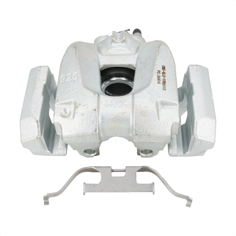 Brake Caliper Rear Right SLC-19B6110 For BMW 750i xDrive 750Li 550i GT Alpina B7