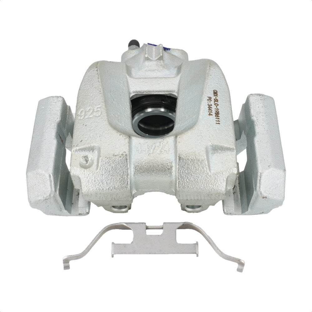 Brake Caliper Rear Left SLC-19B6111 For BMW 750i xDrive 750Li 550i GT Alpina B7