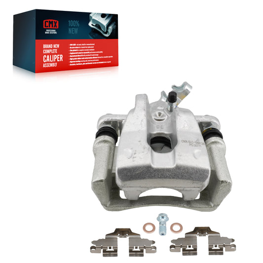 Disc Brake Caliper Rear Right SLC-19B6129 For Toyota Matrix Pontiac Vibe