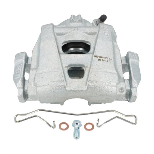 Disc Brake Caliper Front Left SLC-19B6156 For Volkswagen Tiguan Passat Audi Q3