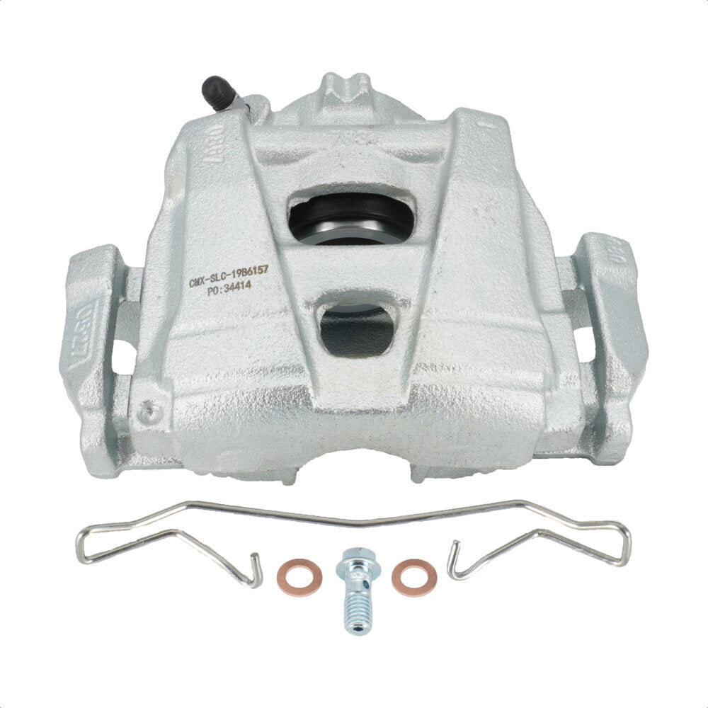 Disc Brake Caliper Front Right SLC-19B6157 For Volkswagen Tiguan Passat Audi Q3