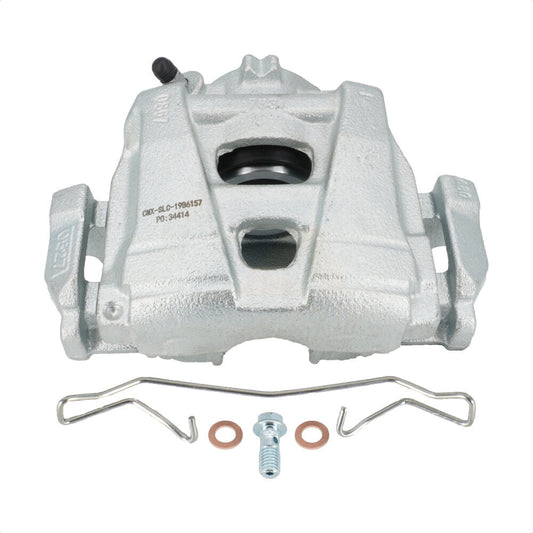 Disc Brake Caliper Front Right SLC-19B6157 For Volkswagen Tiguan Passat Audi Q3