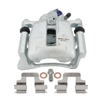 Disc Brake Caliper Rear Left SLC-19B6158 For Volkswagen Tiguan CC Passat