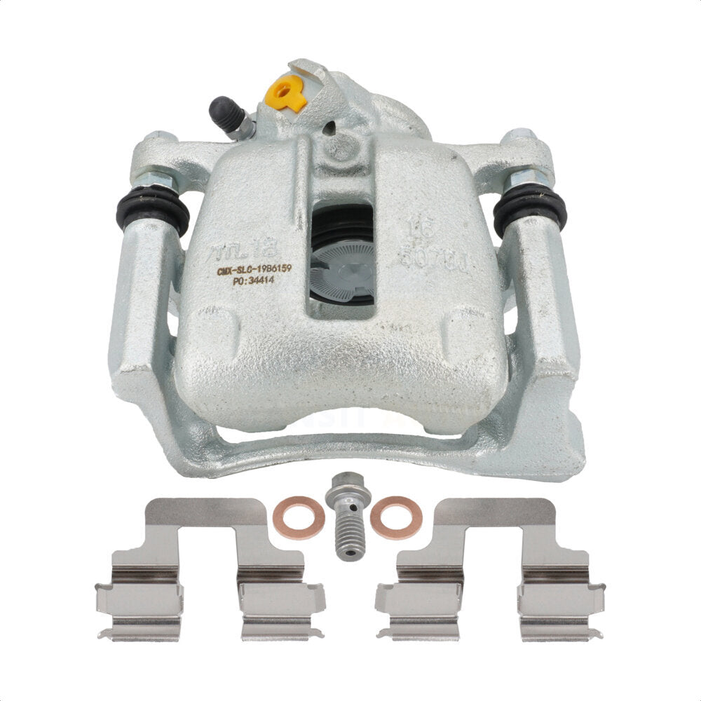 Disc Brake Caliper Rear Right SLC-19B6159 For Volkswagen Tiguan CC Passat