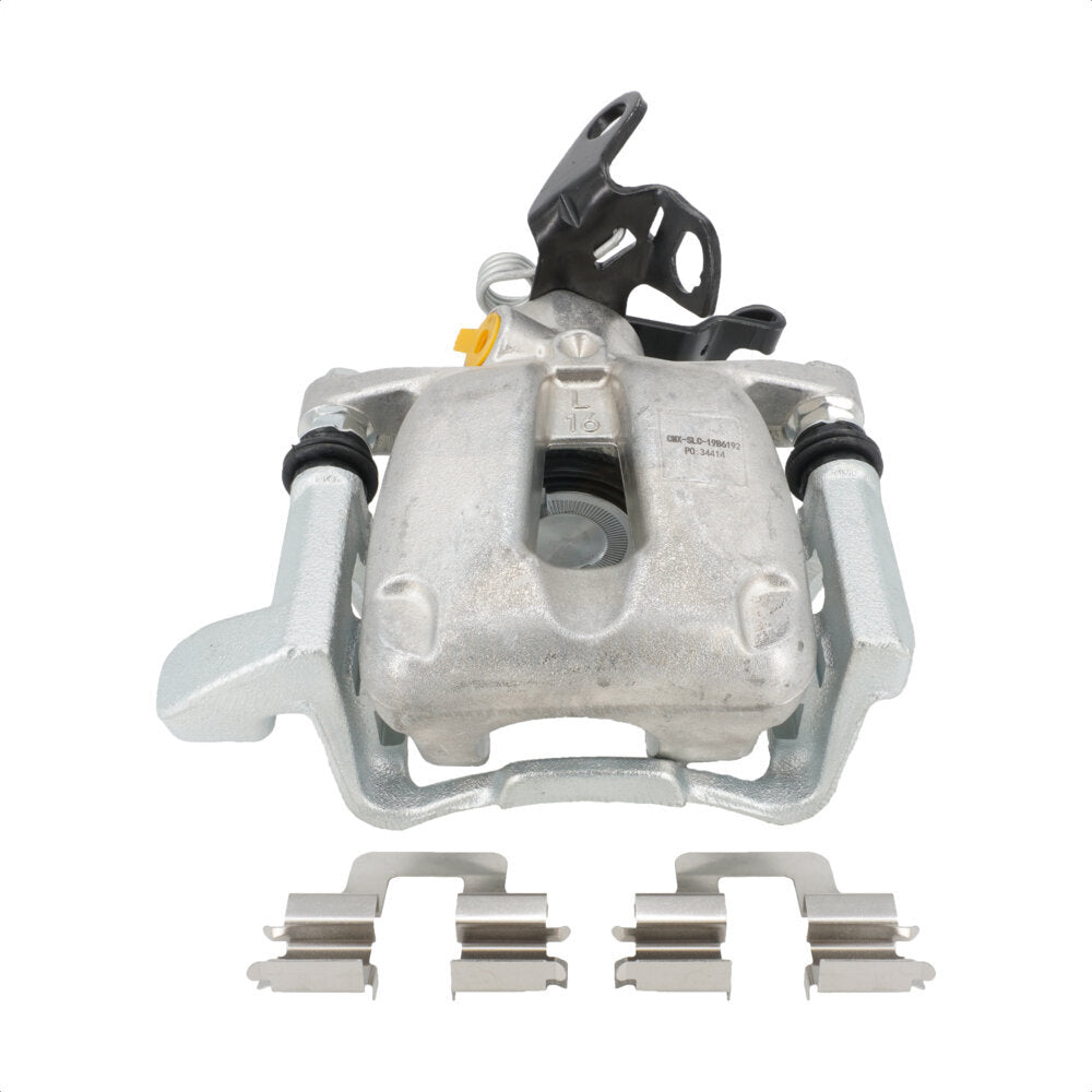 Disc Brake Caliper Rear Left SLC-19B6192 For Volkswagen Jetta Audi A3