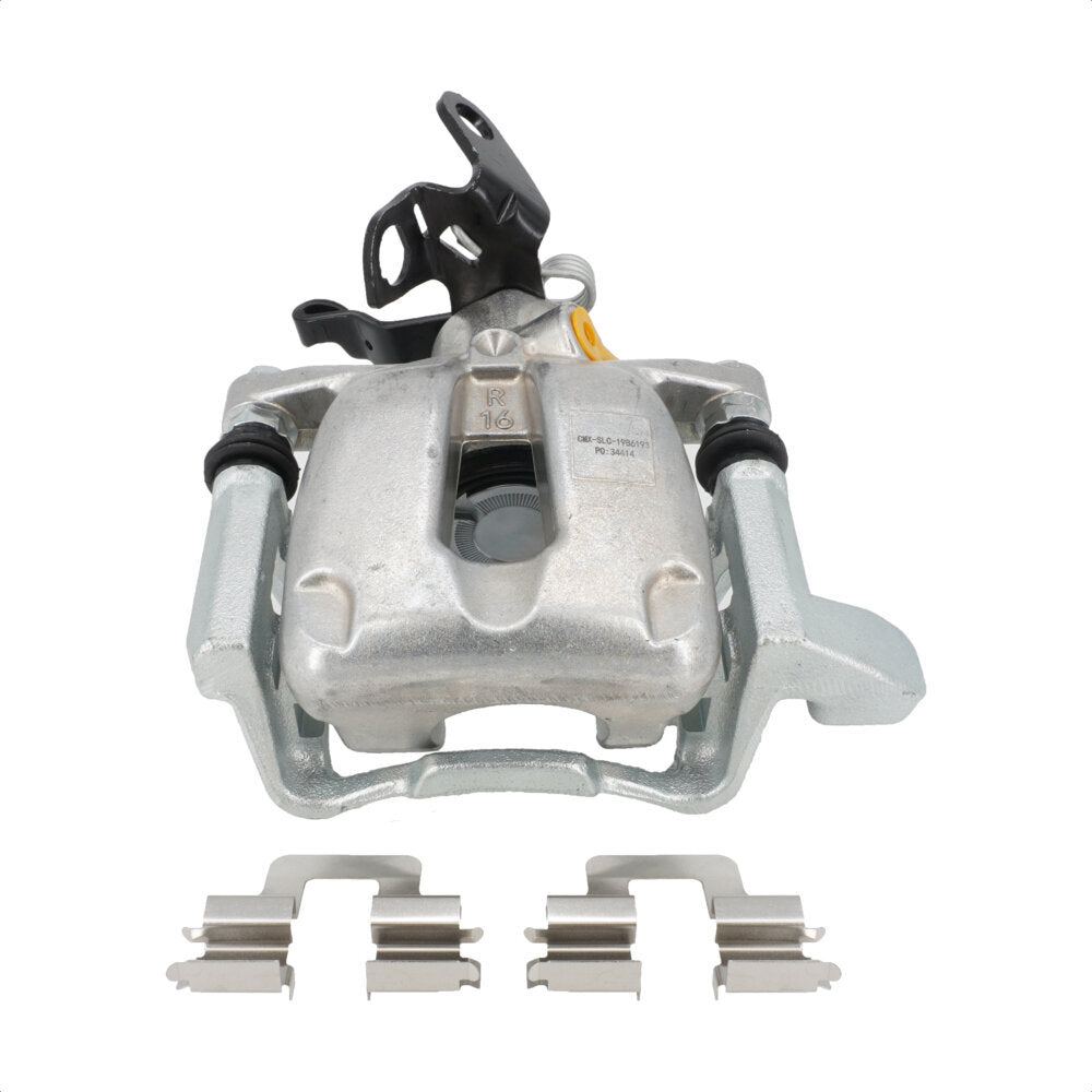 Disc Brake Caliper Rear Right SLC-19B6193 For Volkswagen Jetta Audi A3