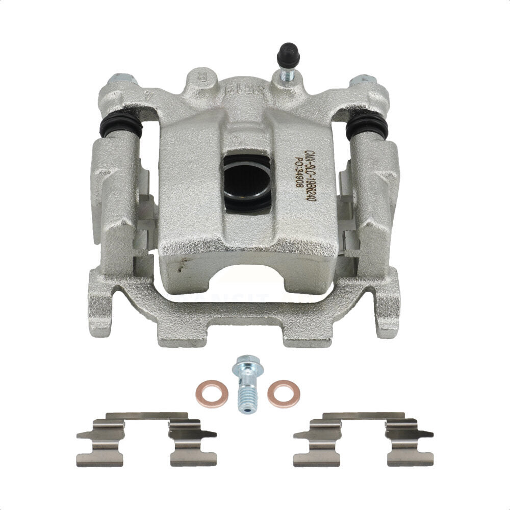 Disc Brake Caliper Rear Left SLC-19B6240 For Nissan Maxima