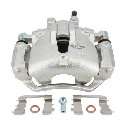 Brake Caliper Front Right SLC-19B6268 For Hyundai Elantra Kia Forte Koup Forte5