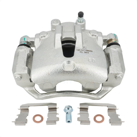 Brake Caliper Front Right SLC-19B6268 For Hyundai Elantra Kia Forte Koup Forte5
