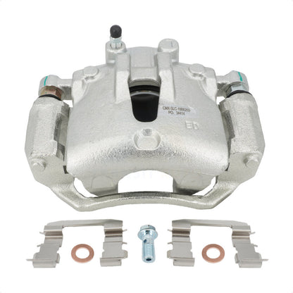 Brake Caliper Front Left SLC-19B6269 For Hyundai Elantra Kia Forte Koup Forte5
