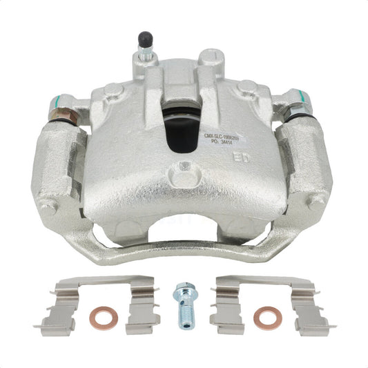 Brake Caliper Front Left SLC-19B6269 For Hyundai Elantra Kia Forte Koup Forte5