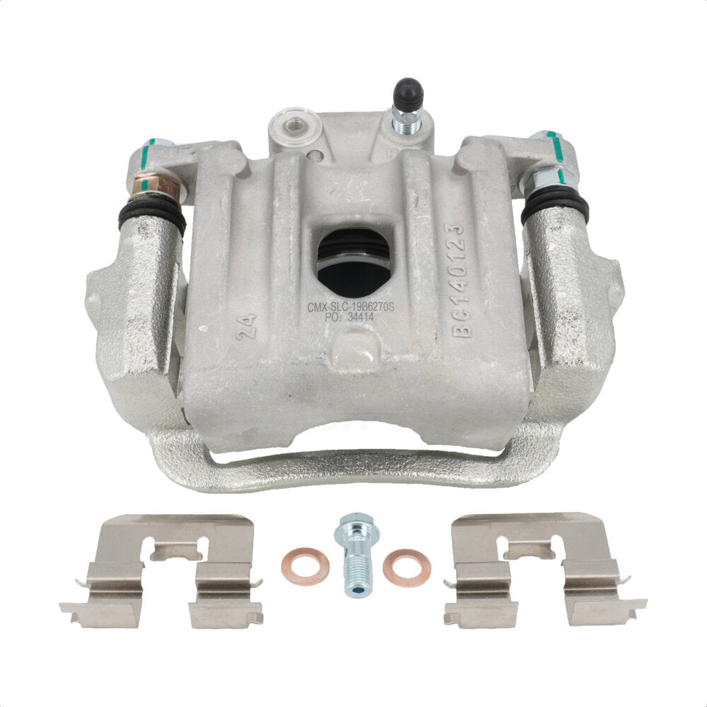 Brake Caliper Rear Right SLC-19B6270S For Hyundai Kia Sorento Santa Fe Sport XL
