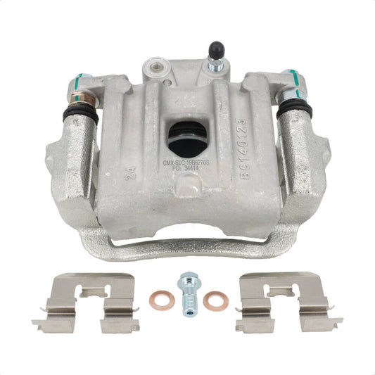 Brake Caliper Rear Right SLC-19B6270S For Hyundai Kia Sorento Santa Fe Sport XL