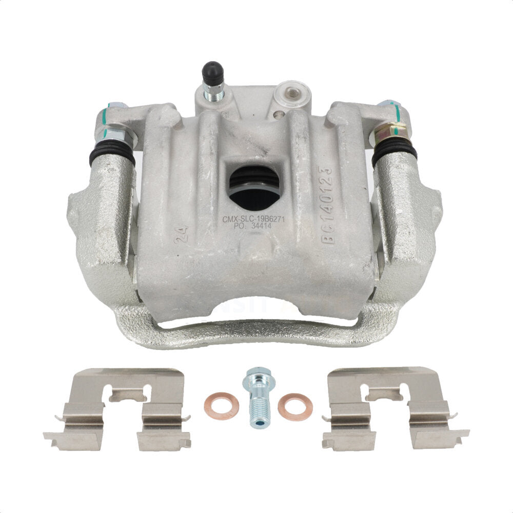Disc Brake Caliper Rear Left SLC-19B6271 For Hyundai Santa Fe Kia Sorento
