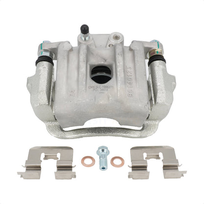 Disc Brake Caliper Rear Left SLC-19B6271 For Hyundai Santa Fe Kia Sorento