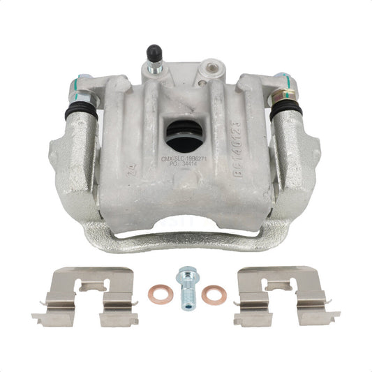 Disc Brake Caliper Rear Left SLC-19B6271 For Hyundai Santa Fe Kia Sorento
