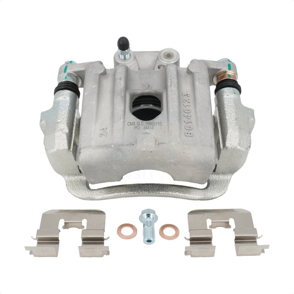 Brake Caliper Rear Left SLC-19B6271S For Hyundai Kia Sorento Santa Fe Sport XL