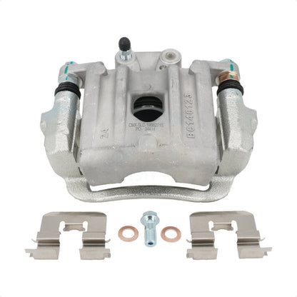 Brake Caliper Rear Left SLC-19B6271S For Hyundai Kia Sorento Santa Fe Sport XL