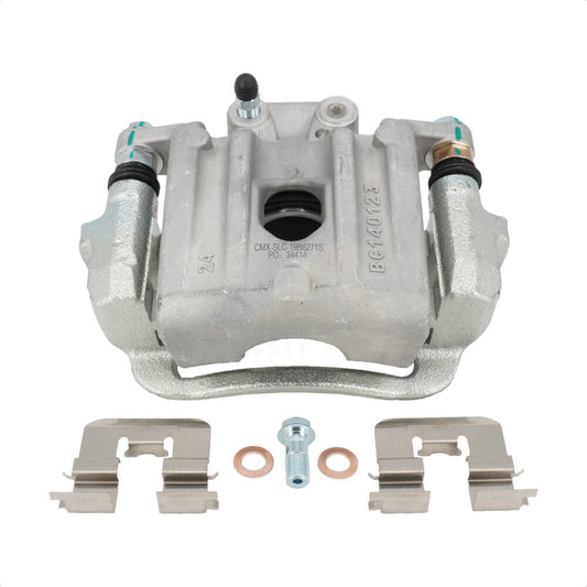 Brake Caliper Rear Left SLC-19B6271S For Hyundai Kia Sorento Santa Fe Sport XL