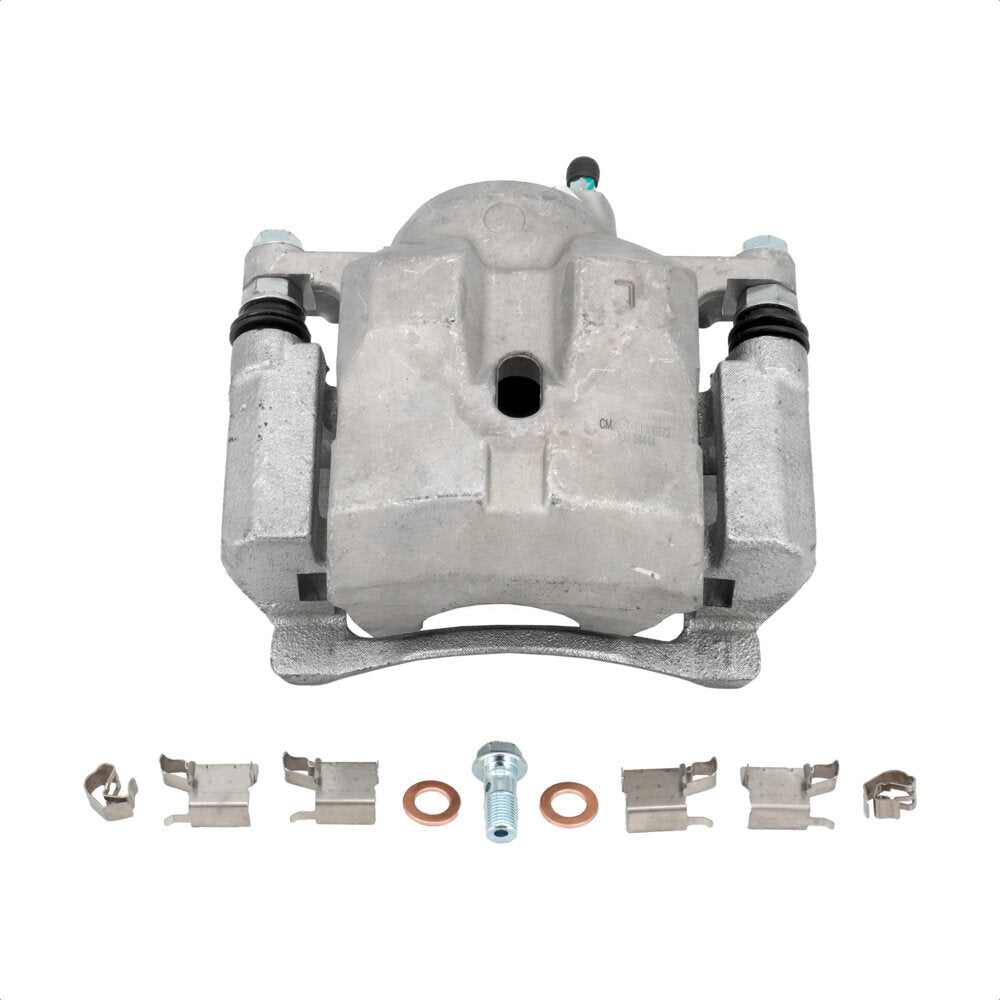 Brake Caliper Front Left SLC-19B6272 For Toyota Corolla Prius Prime Lexus CT200h