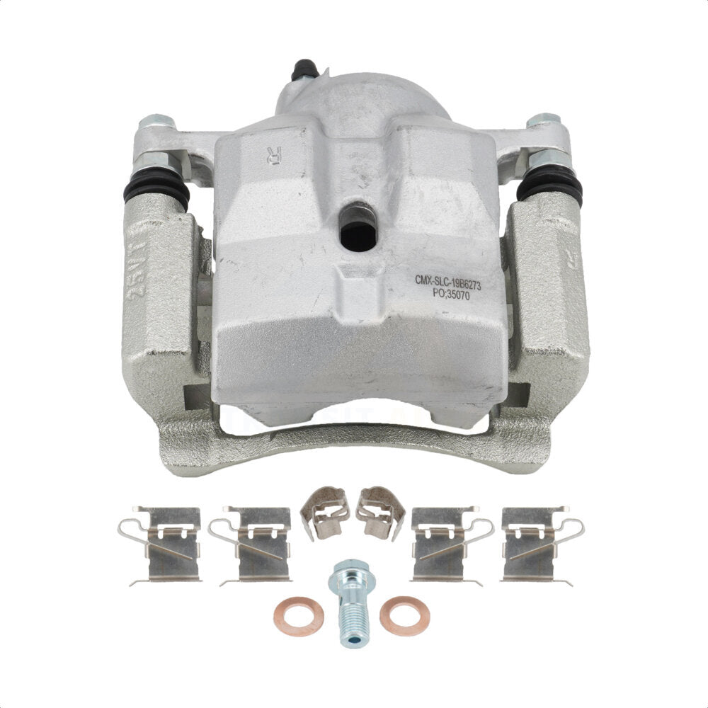 Disc Brake Caliper Front Right SLC-19B6273 For Toyota Corolla Prius Prime Lexus
