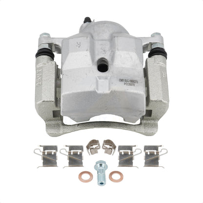 Disc Brake Caliper Front Right SLC-19B6273 For Toyota Corolla Prius Prime Lexus