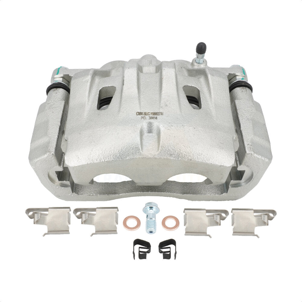 Brake Caliper Front Left SLC-19B6274 For Toyota Sienna Highlander Lexus RX350