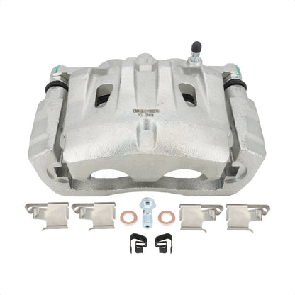 Brake Caliper Front Left SLC-19B6274 For Toyota Sienna Highlander Lexus RX350