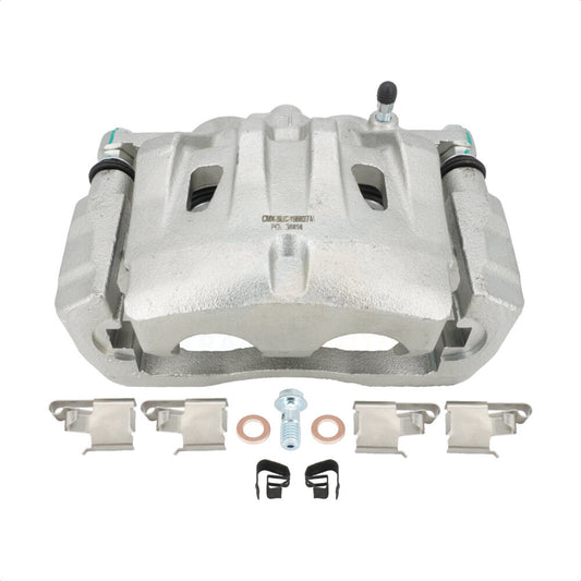 Brake Caliper Front Left SLC-19B6274 For Toyota Sienna Highlander Lexus RX350