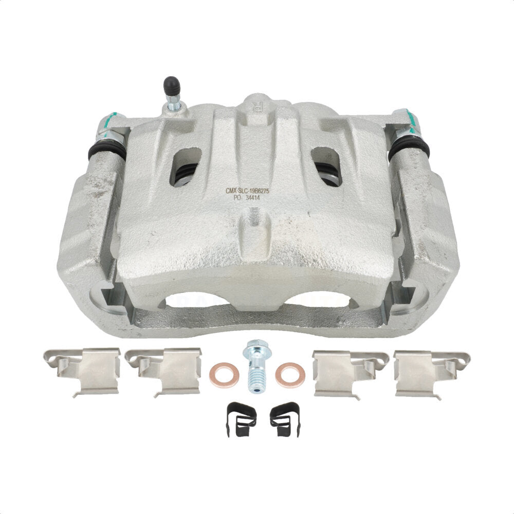Brake Caliper Front Right SLC-19B6275 For Toyota Sienna Highlander Lexus RX350