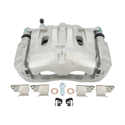 Brake Caliper Front Right SLC-19B6275 For Toyota Sienna Highlander Lexus RX350