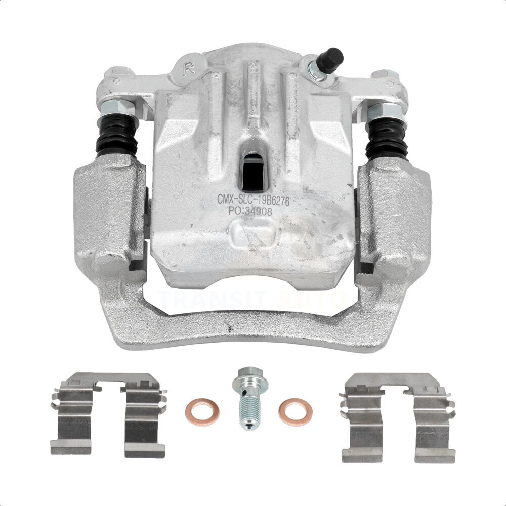 Disc Brake Caliper Rear Right SLC-19B6276 For Subaru Outback Legacy