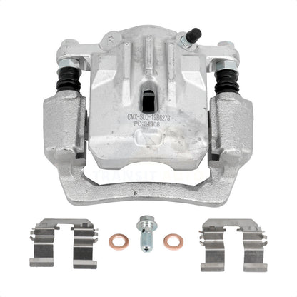 Disc Brake Caliper Rear Right SLC-19B6276 For Subaru Outback Legacy
