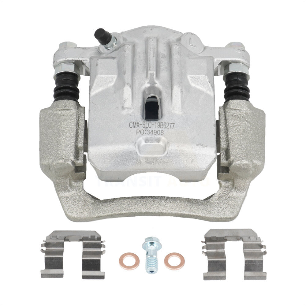 Disc Brake Caliper Rear Left SLC-19B6277 For Subaru Outback Legacy