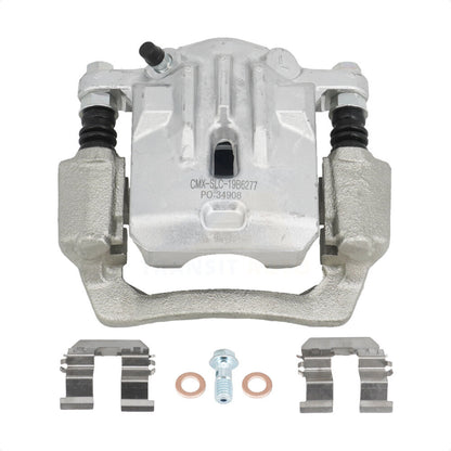 Disc Brake Caliper Rear Left SLC-19B6277 For Subaru Outback Legacy