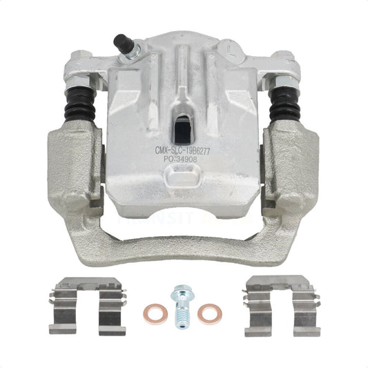 Disc Brake Caliper Rear Left SLC-19B6277 For Subaru Outback Legacy